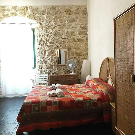 Casa Vacanze Magnolia *