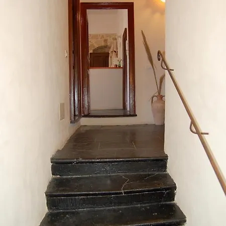 Casa Vacanze Magnolia *