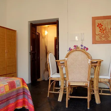 Casa Vacanze Magnolia