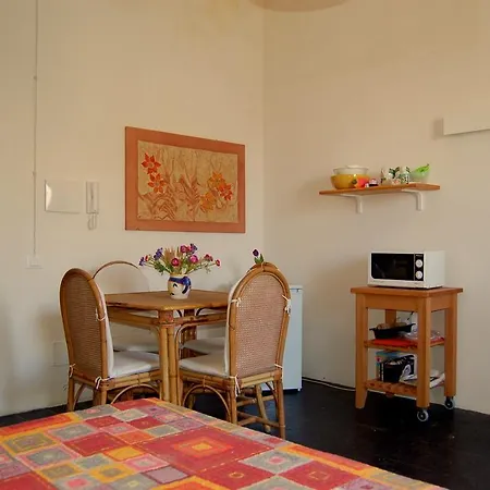 Casa Vacanze Magnolia Apartment