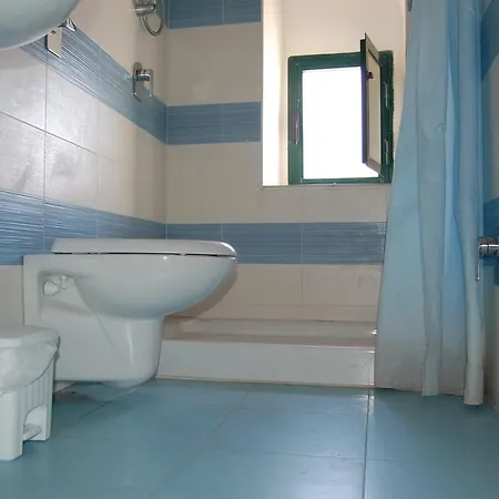 Casa Vacanze Magnolia Punta Secca