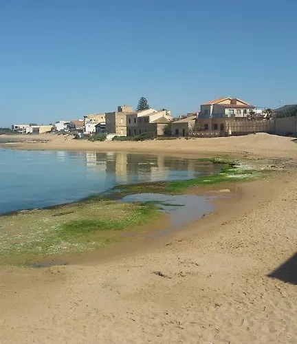 Διαμέρισμα Magnolia Punta Secca