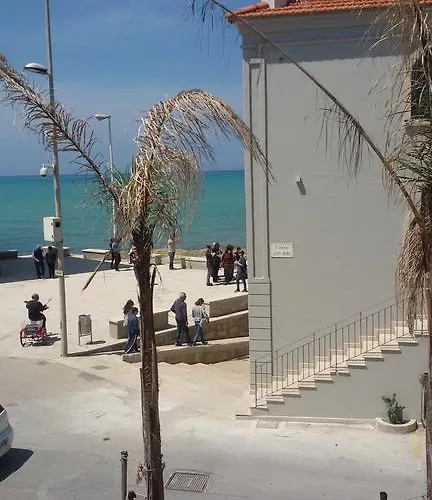 Magnolia Διαμέρισμα Punta Secca